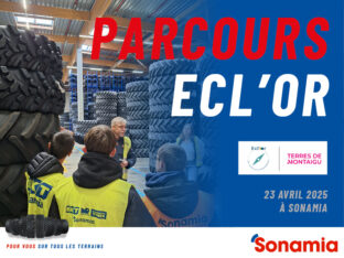Parcours Ecl'Or