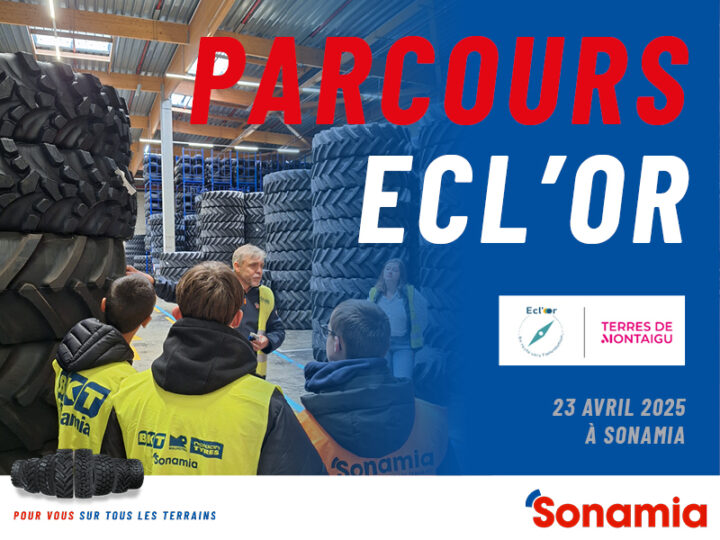 Parcours Ecl'Or